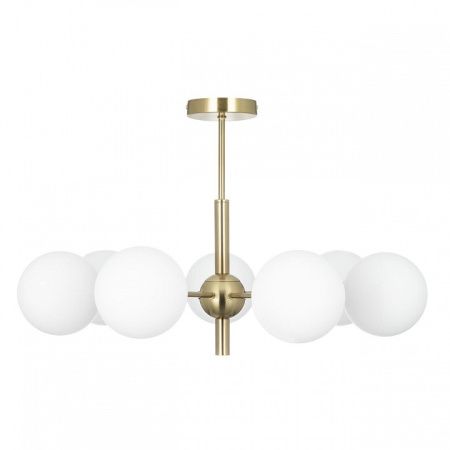 Фото Люстра на штанге Citilux Tonga CL212173