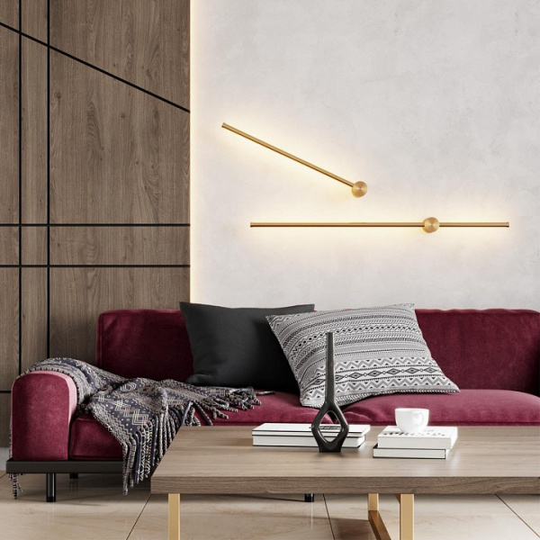 Фото Бра Odeon Light Fillini 4335/12WG