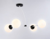 Открыть Люстра на штанге Ambrella Light TR TR2542 Фото Люстра на штанге Ambrella Light TR TR2542