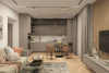 Открыть Накладной светильник Denkirs DK8004 DK8004-BK Фото Накладной светильник Denkirs DK8004 DK8004-BK