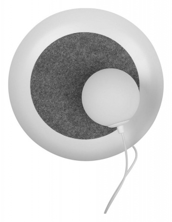 Фото Накладной светильник Loft it Wonders 10237W White