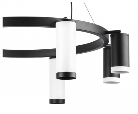 Фото Подвесная люстра Lightstar Rullo LR01886437467