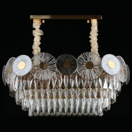 Фото Подвесной светильник Aployt Zibille APL.769.03.11