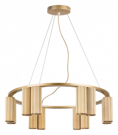 Фото Подвесная люстра Lightstar Roma 718123