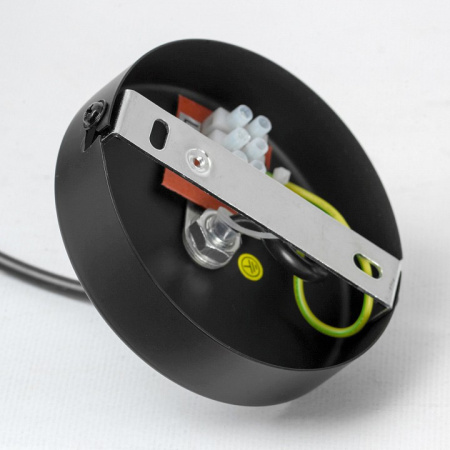 Фото Подвесной светильник Lussole Miller LSP-8925