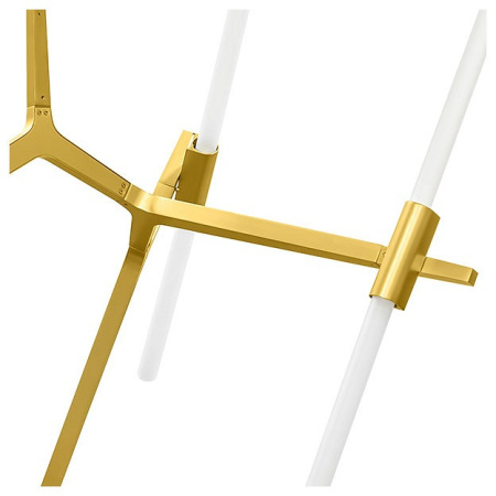 Фото Подвесная люстра Lightstar Struttura 742103