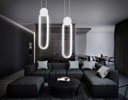 Фото Подвесной светильник Ambrella Light FL FL5260