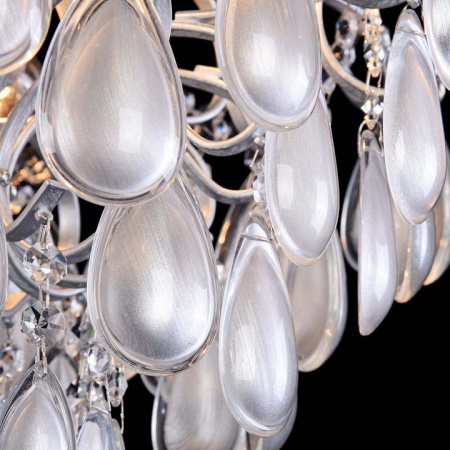 Фото Люстра на штанге Freya Chabrol FR2302CL-04S