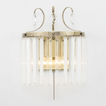 Фото Накладной светильник Citilux Инга CL335323