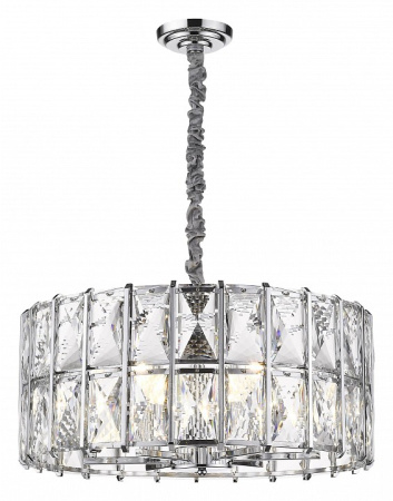 Фото Подвесной светильник Wertmark Karlin WE148.06.103