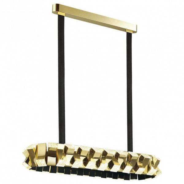 Фото Светильник на штанге Odeon Light Asturo 4993/80LA