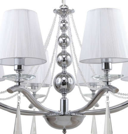 Фото Подвесная люстра Stilfort Nifty 1042/09/08P