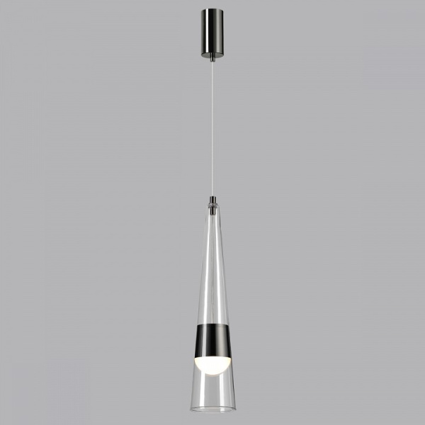 Фото Подвесной светильник Odeon Light Lump 5044/12L