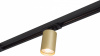 Открыть Светильник на штанге Denkirs Tube DK6201-BG Фото Светильник на штанге Denkirs Tube DK6201-BG