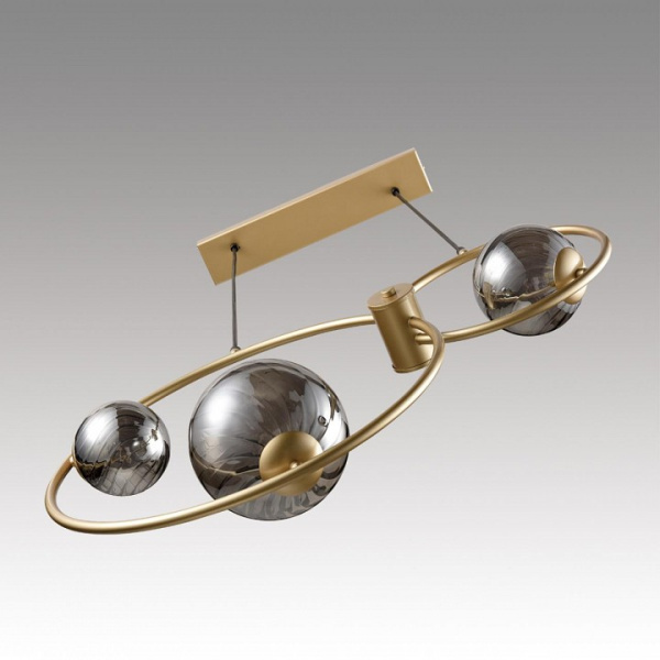 Фото Подвесной светильник Lumion Ornato 8036/3