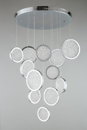 Фото Подвесная люстра Aployt Yulali APL.048.13.102
