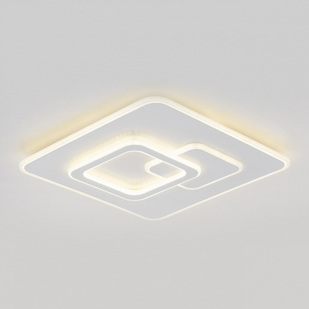 Фото Накладной светильник Escada Rung 10295/3LED