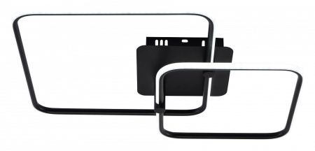 Фото Накладной светильник Rivoli Nicoleta Б0062235