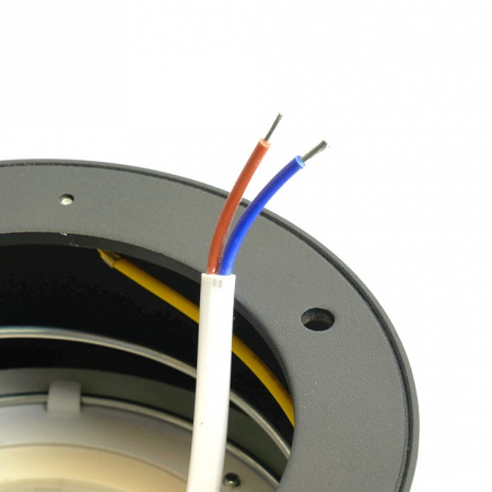 Фото Накладной светильник Feron HL372 48735