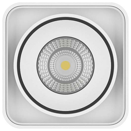 Фото Накладной светильник Lightstar Monocco 052316-IP65