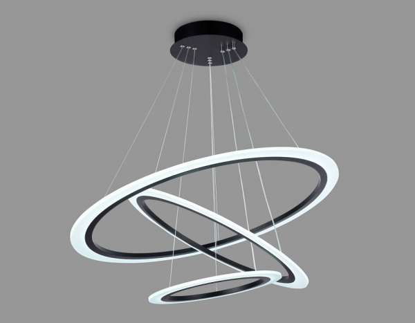 Фото Подвесной светильник Ambrella Light FA FA4361