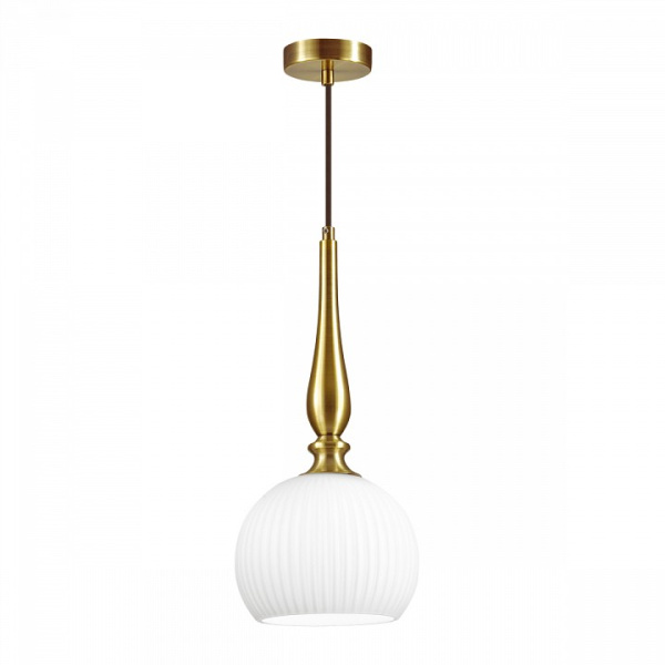 Фото Подвесной светильник Odeon Light Runga 4767/1