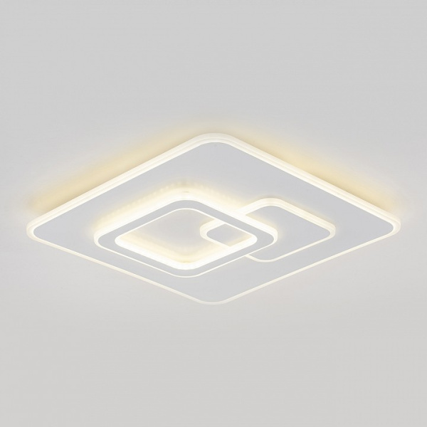 Фото Накладной светильник Escada Rung 10295/3LED