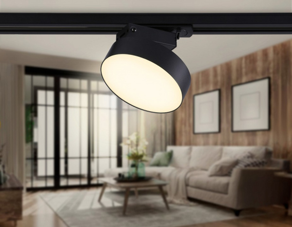 Открыть Светильник на штанге Ambrella Light GL GL6839 Фото Светильник на штанге Ambrella Light GL GL6839