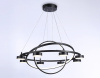 Открыть Подвесная люстра Ambrella Light FL FL51779 Фото Подвесная люстра Ambrella Light FL FL51779