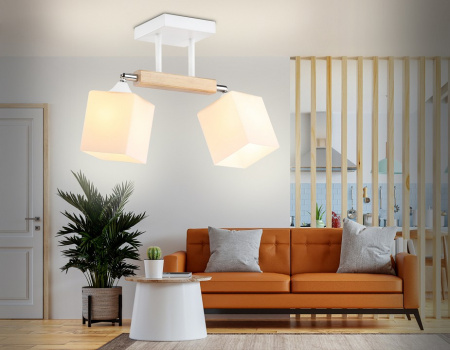 Открыть Светильник на штанге Ambrella Light TR TR9511 Фото Светильник на штанге Ambrella Light TR TR9511