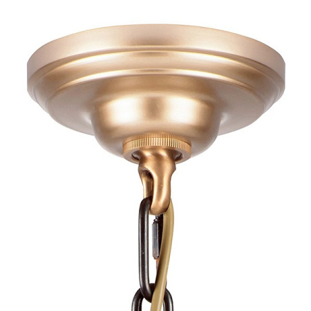 Фото Подвесная люстра Lightstar Perla 707061