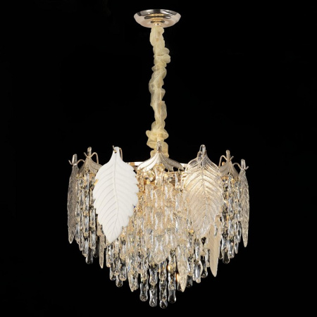 Фото Подвесная люстра Citilux Darby CL309252