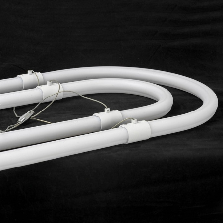 Фото Подвесной светильник Lussole Bartow LSP-7268