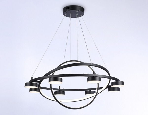 Фото Подвесная люстра Ambrella Light FL FL51779