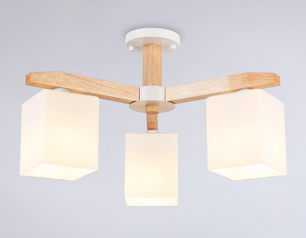 Фото Люстра на штанге Ambrella Light TR TR83115