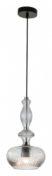 Фото Подвесной светильник Indigo Ideale 11011/1P Clear