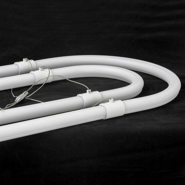 Фото Подвесной светильник Lussole Bartow LSP-7268