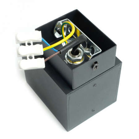 Фото Накладной светильник Feron ML1730 48429