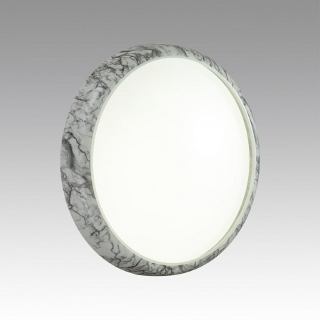 Открыть Накладной светильник Sonex Mramo White 7638/EL Фото Накладной светильник Sonex Mramo White 7638/EL