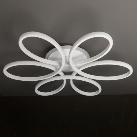 Фото Накладной светильник Citilux Сезар Смарт CL233A170E