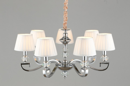 Фото Подвесная люстра Omnilux Mozatte OML-72403-07