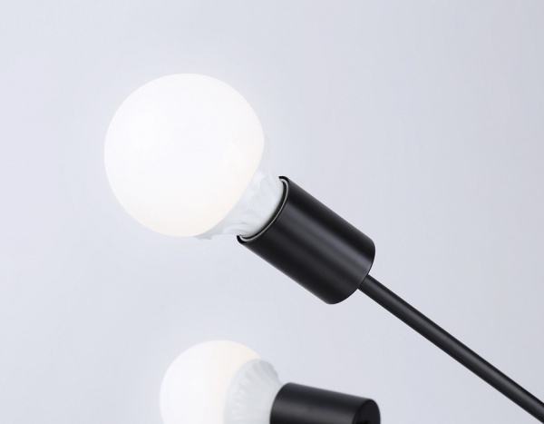 Фото Потолочная люстра Ambrella Light TR TR80402