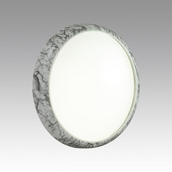 Открыть Накладной светильник Sonex Mramo White 7638/EL Фото Накладной светильник Sonex Mramo White 7638/EL