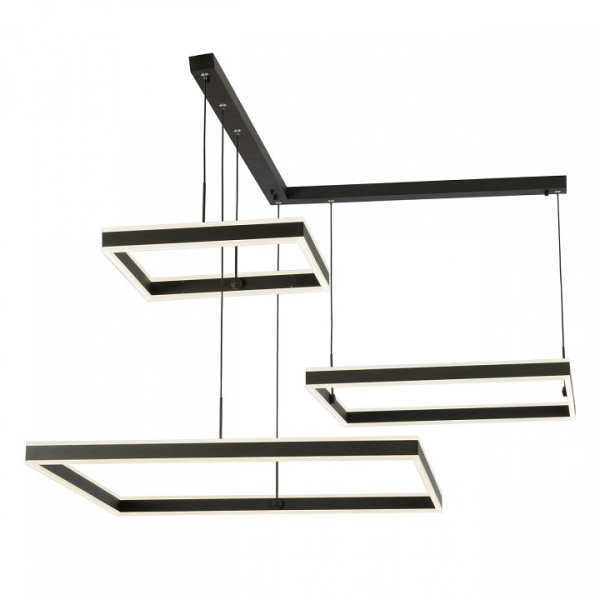 Фото Подвесной светильник Citilux Дуэт CL719K311