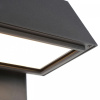 Открыть Светильник на штанге Favourite Trapezium 4300-1W Фото Светильник на штанге Favourite Trapezium 4300-1W