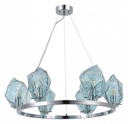 Фото Подвесная люстра ST-Luce Portici SL1175.113.06