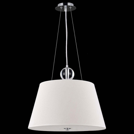 Фото Подвесной светильник Maytoni Bergamo MOD613PL-03BG