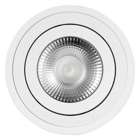 Открыть Накладной светильник Loft it Unit 10340/B White Фото Накладной светильник Loft it Unit 10340/B White