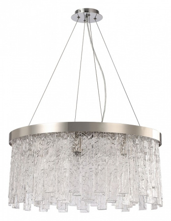 Фото Подвесная люстра Stilfort Frostyle 2155/11/08P