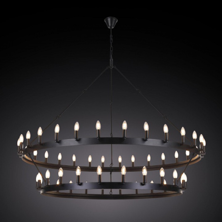 Фото Подвесная люстра Citilux Смитсон CL470254